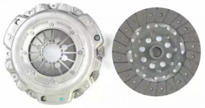 OPEN PARTS clk921702 -  Комплект сцепления